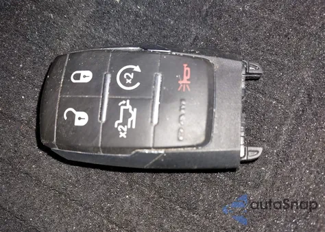 2024 Ram 2500 Laramie Crew Cab 4X4 6'4 Box z USA, uszkodzony, nr VIN 3C6UR5NL5RG190093